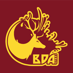 BDA Logo